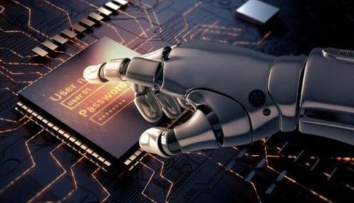 电话机器人 投资信息咨询领域的新宠，何以赢得更高认可度？