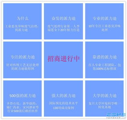 工业恶臭治理行业加盟首选 中国派力迪投资信息深度解析