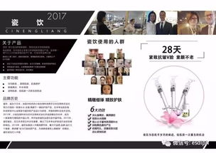 瓷饮冻干絮精华液 开启胶原蛋白修复新时代，诚邀代理加盟共赢未来