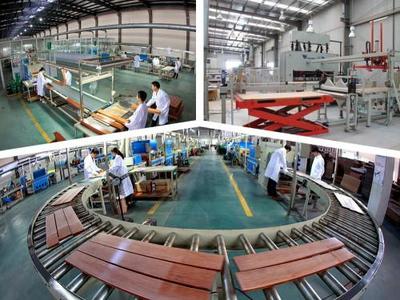 淮安戈冬梅 我眼中的联丰，值得13年的守望